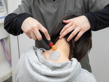 Noa接骨院 はりきゅう院/ハイボルト