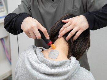 Noa接骨院 はりきゅう院/ハイボルト