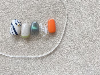 ツーバイ マックスビューティー 下北沢(2by MAX BEAUTY)/下北デザイン