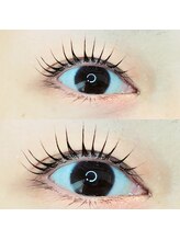 セレビアイ 立川店/パリジェンヌラッシュリフト