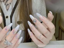 パンダネイル(Panda Nail)/施術例【ネイル/川崎/神奈川】