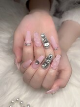 ティーアンドケー ネイル(T&K nail)/