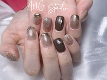 エーエヌジー スタジオ(ANG Studio)/