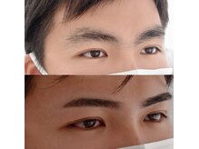 クール(COEUR)/眉ワックス