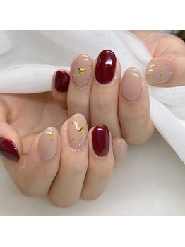 ネロリネイル(Neroli nail)/