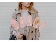 アイ アンド ネイルデイ 桂(EYE＆NAIL DAY)/定額シンプルコース