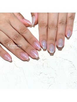 グラマー(Glamour)/