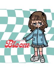 Bloom/chihiro(オーナー/ネイリスト)