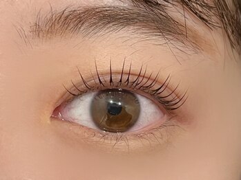 メルシー 横浜店(merci)/ラッシュリフト /まつげパーマ