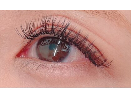 アイラッシュ ハグ(Eyelash Hagu)の写真