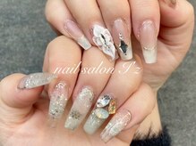 ネイル ジーズ(nail ziez)/ziez collection