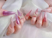 シーシーガーデン 表参道(Cece Garden)/