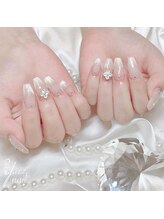 ユリネイル(Yuri nail)/