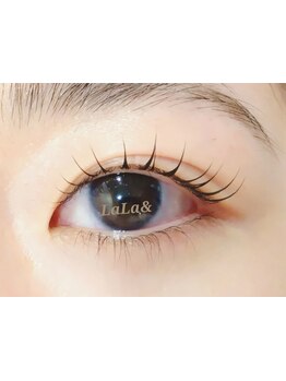 トリートメントにこだわりあり