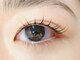 ララン(LaLa&)の写真/【高濃度ケラチントリートメントでダメージレス♪】まつげの傷みが気になる方にオススメの内部補修◎