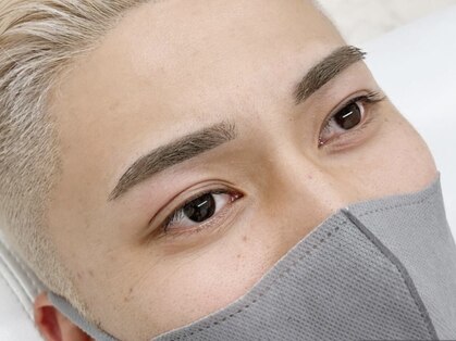 ホワイトアイ 長野(WHITE EYE)の写真