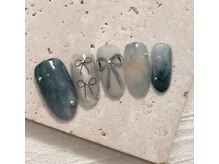 モダネイル(MODA NAiL)/大人気デザインをご紹介＊