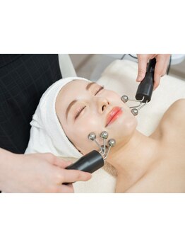 小顔になりたい