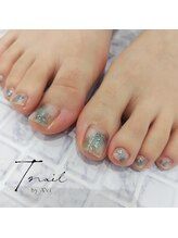 ティーネイル/NEWデザイン