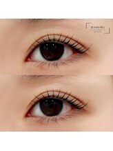 リムル バイ グリッター(RIMURU by GLITTER)/パリジェンヌラッシュリフト