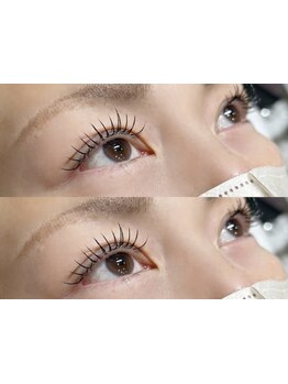 まつげのお悩み解決サロン