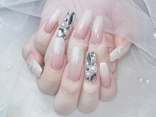 アネラ ネイルズ(Anela_nails)/お持ち込みデザイン