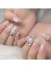 【当日前日限定】超お得クーポン★デザインやり放題￥12000→￥5500