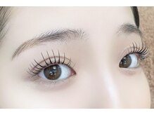 最新技術【エクパ】導入店！エクステとまつげパーマのいいとこどり◎