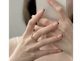 バイムーンサロン(By Moon Salon)/