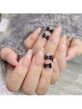 クイーンズビューティーサロン 新宿本店(Queen's beauty salon)/定額コース