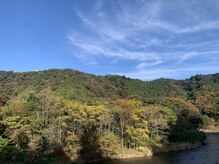 ここつ漢方薬店 二俣川院/立冬ですね。