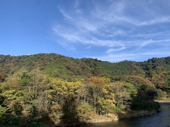 ここつ漢方薬店 二俣川院/立冬ですね。