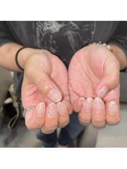 エーナイン イオンモール苗穂店/キラキラフラッシュ