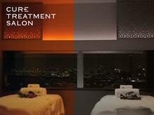 レミュー スパ 豊洲店(Le mieux SPA)の雰囲気（完全個室　ペアルーム　リファドライヤーや化粧水・アメニティ）