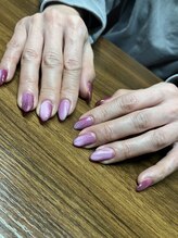 トーマネイル(To_ma nail)/