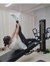 【OPEN記念☆】しなやかな身体づくりに　エンコンパスピラティス60分　￥3500