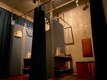 ヨモギー 麻布十番店(YOMOGii)