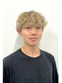 アクロバットジムホワイト 小林 祐介