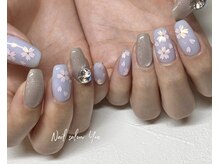 ネイルサロン結/120min