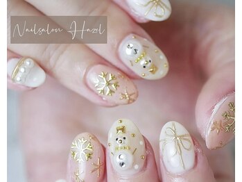 ヘーゼル(Hazel)/