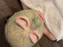 ラナ(LaNa)/にきび肌改善◎ハーブピーリング