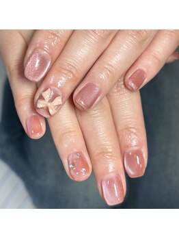 ちゅるんとマグネット