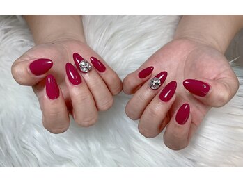 サロンユー(salon you)/ビジューネイル