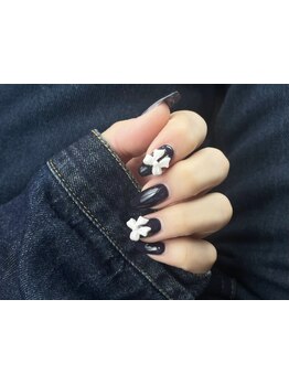 カラー・パーツの種類が豊富