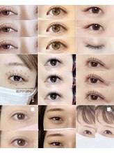 ロイル コア ビューティー(Loeyle core beauty)&nbsp;instagram 