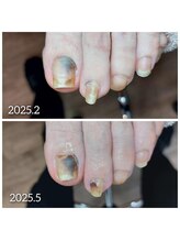 爪切り屋 足楽/