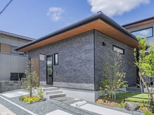 ペルナ(perna)の雰囲気（＊外観＊）