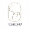 シャルモン(charmant)のお店ロゴ