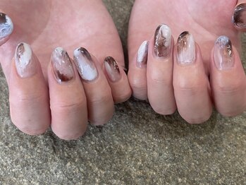 ワンスアポンアタイム(Once upon A time)/Nuance