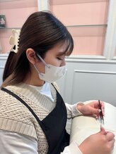シルヴァ 宇都宮店(CiLvA) CiLvA kashibuchi